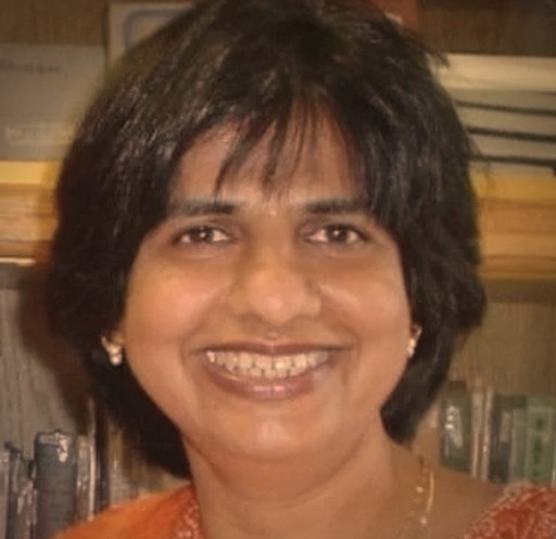 Hema Pokharna