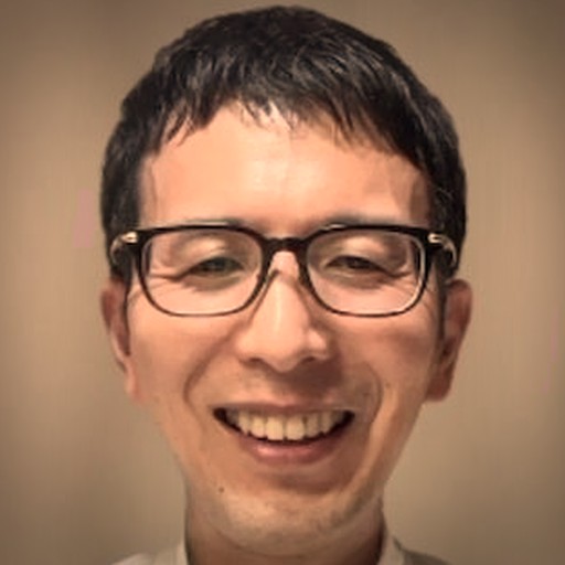 Hironari Kawata