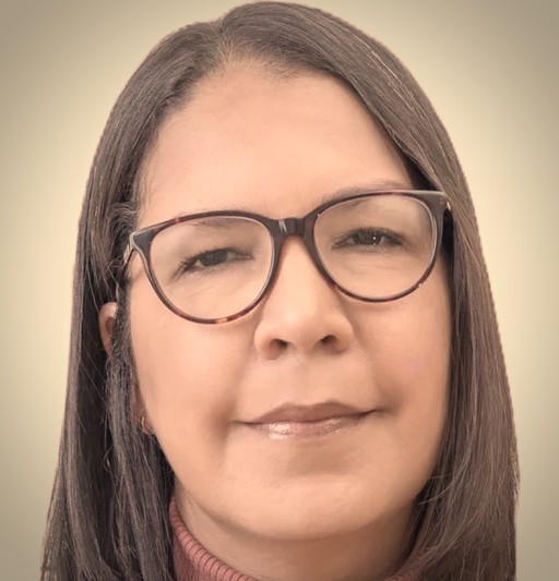 Indira Caro