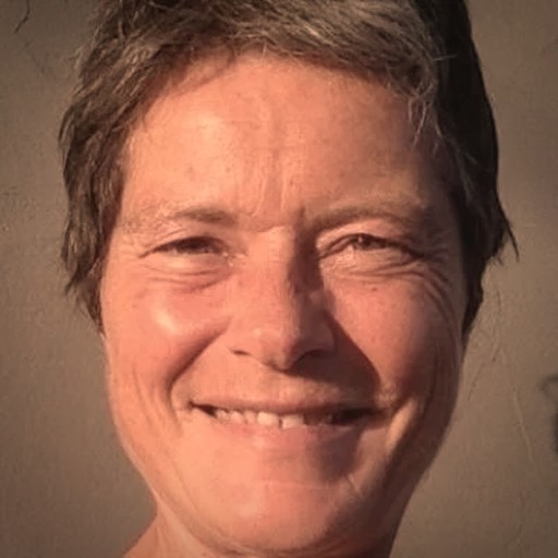 Indira Ingrid Halbritter