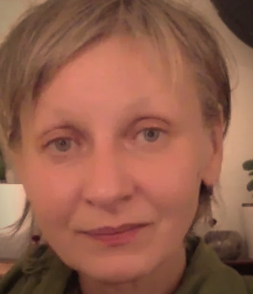 Irena Berlinska