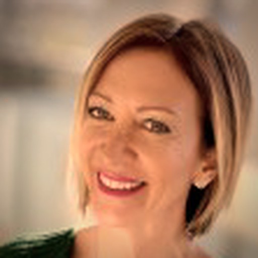 Isabel Rubio Caballero