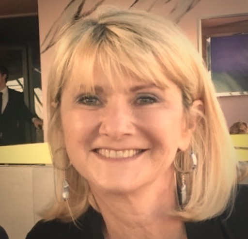 Isabelle Gauchoux-Lacaze