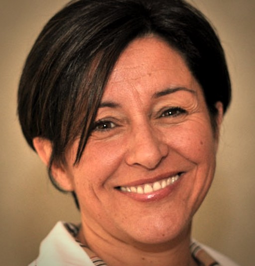 Isabelle Goude Lavarde