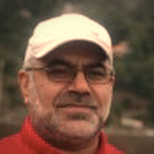 Jaafar Vaezi