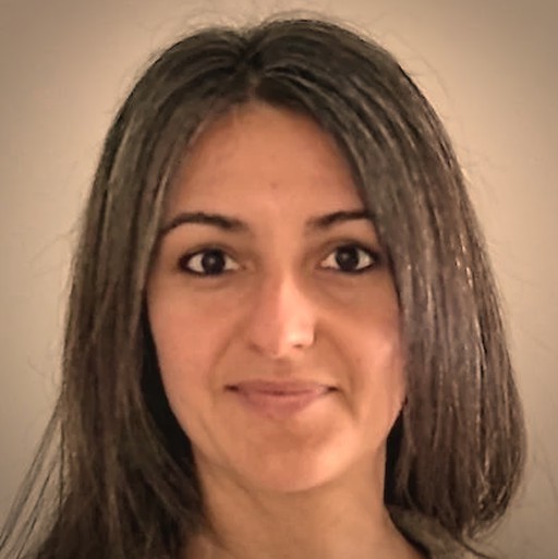 Jacinthe Bédard Marleau