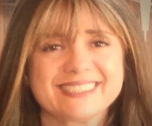 Jacqueline Diaz Maldonado