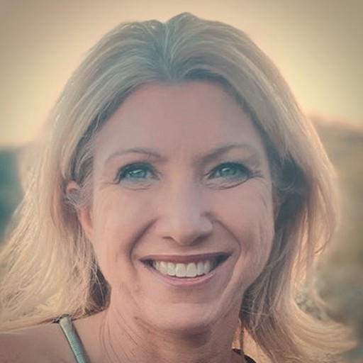 Jacqueline Gaebe