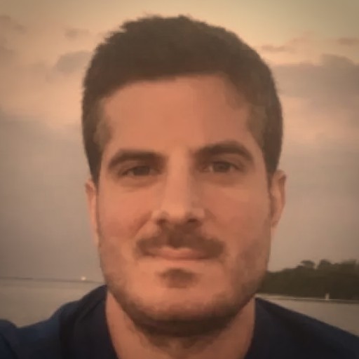 James J. Stamatelos