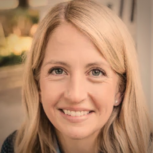 Jamie Liebentritt