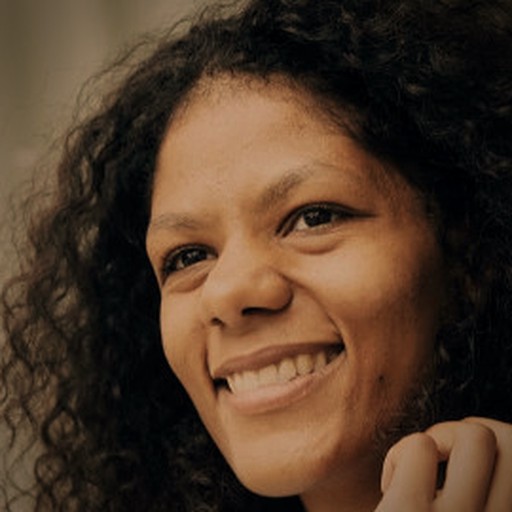 Jamila Tressel