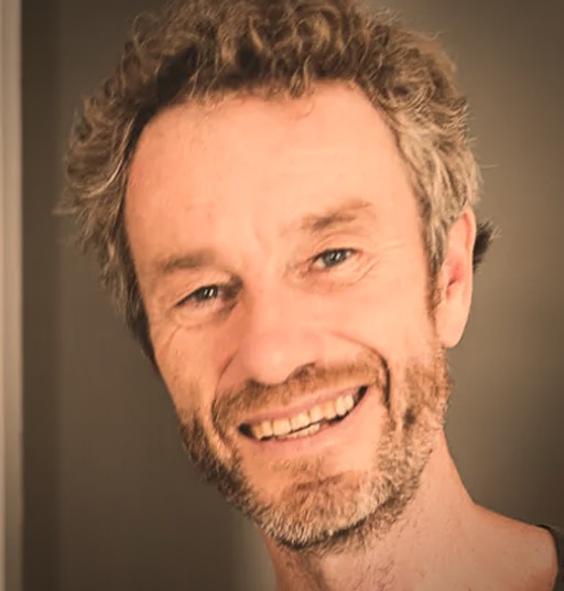 Jan Bakker