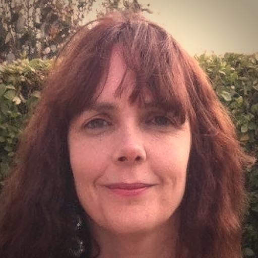 Jane Chugg-White