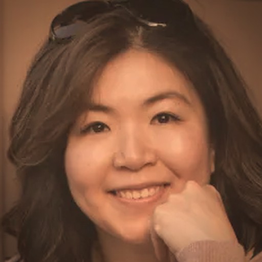 "Jane" I-Chen Liu