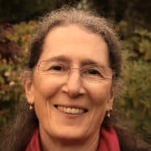 Jane Pearson, Nd aka HummingbirdJane