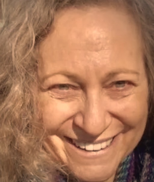 Janice Rick