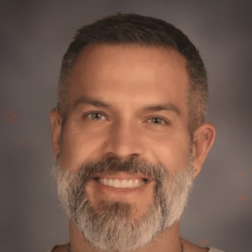 Jason Tackett