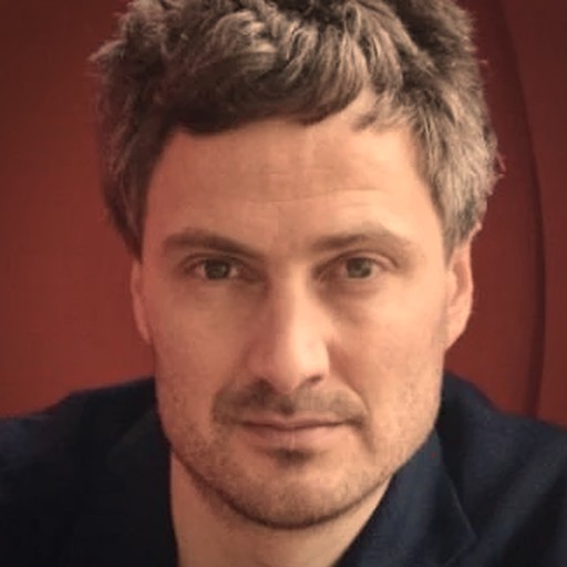 Javor Škerlj Vogelnik