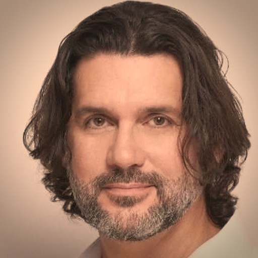 Jean-Philippe Bouchard