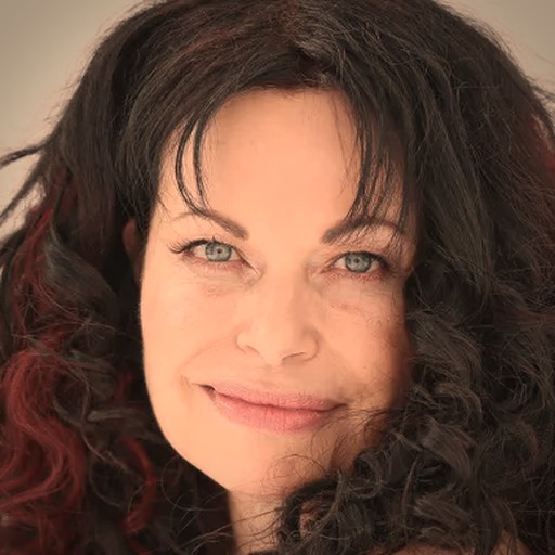 Jeanine van Seenus