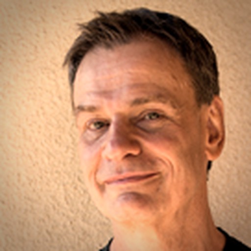Jeff Salzman