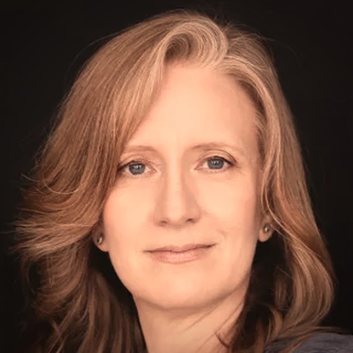 Jennifer O'Sullivan