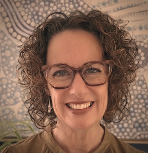 Jennifer Rees-Brown