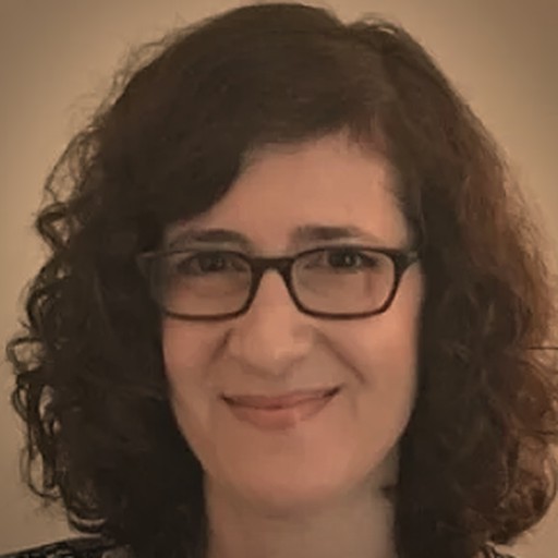 Jennifer Vogel-Davis