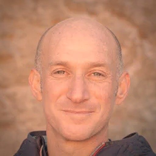 Jeremy Lansing