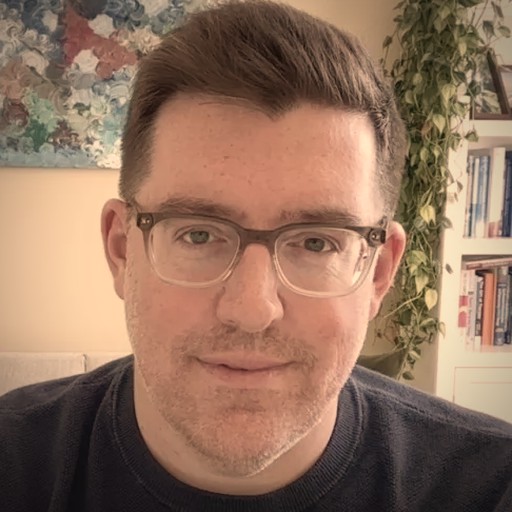 Jeremy Moore