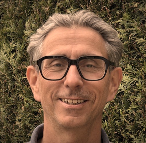 Jérome Goudé