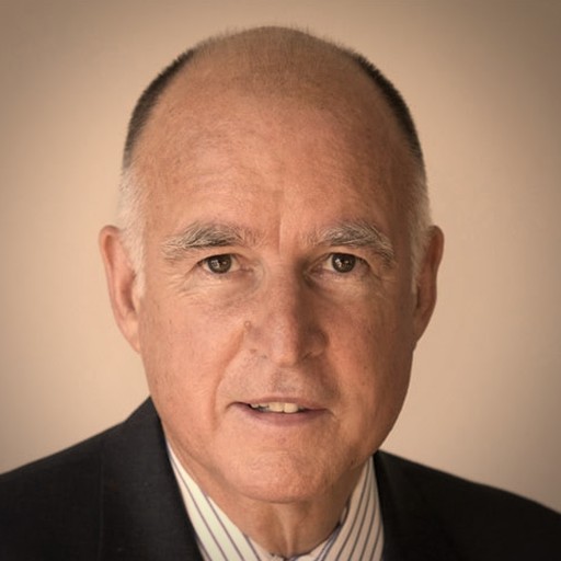 Jerry Brown