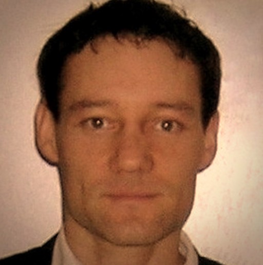 Jesse Mckay