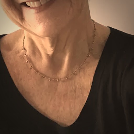 Jill Stanzler-Katz