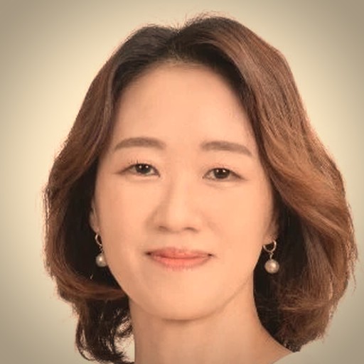 Jisun Jung 정지선