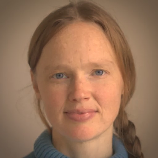 Jo Schroeder