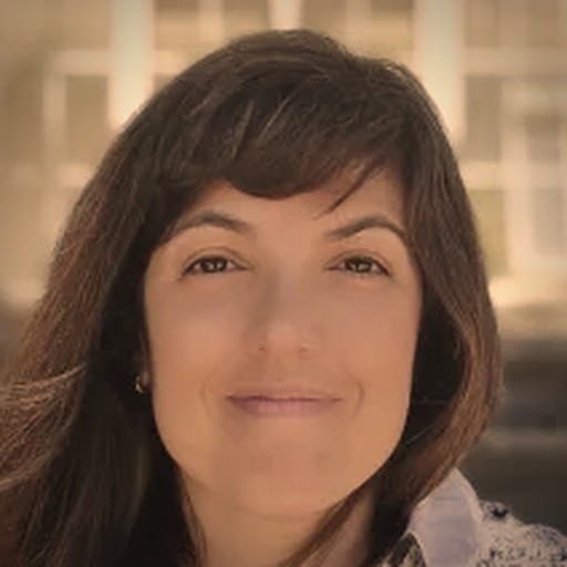 Joana Gomes
