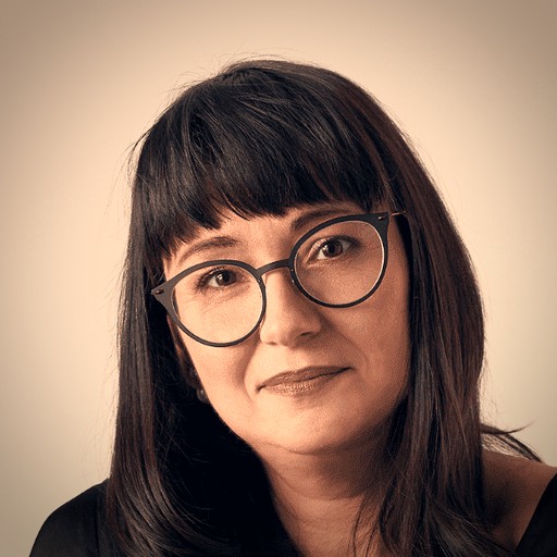 Joanna Andryszczak