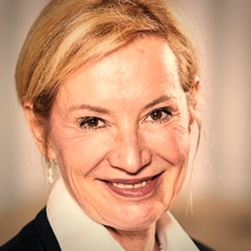 Joanna Bown