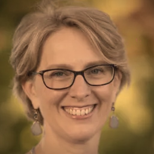 Joanna Curry-Sartori