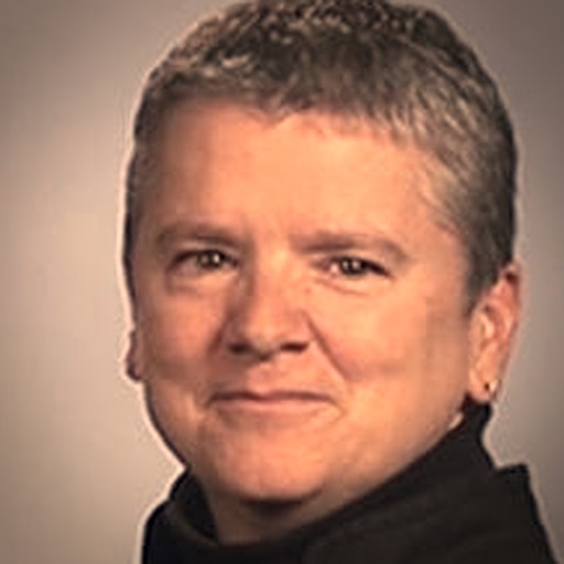 Joanne Hunt