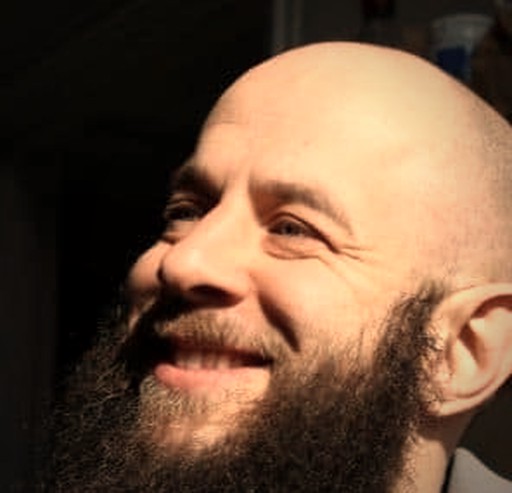 Joe Rappaport
