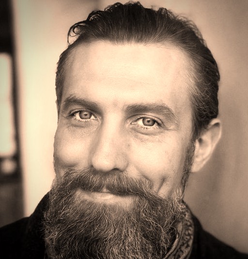 John Churchill