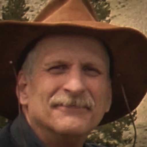 John Palmer