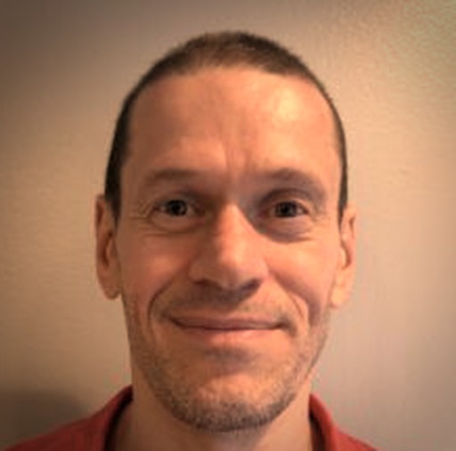 John-Paul Sharp
