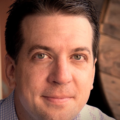 Jon Kohrs