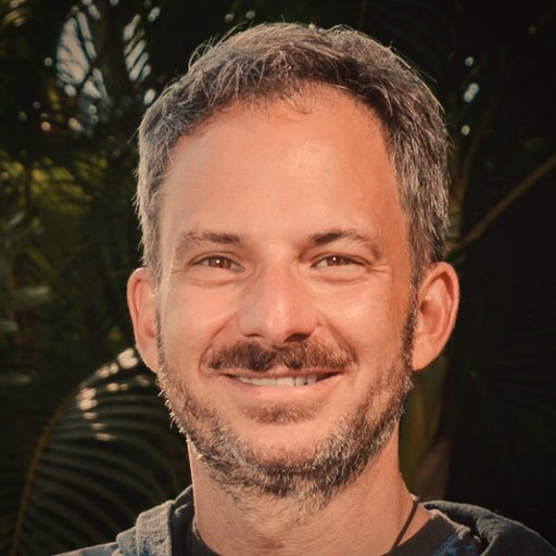 Jonathan Mozenter
