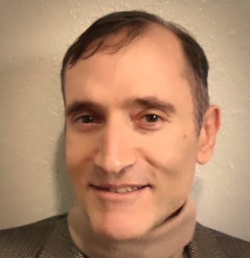 Joshua Pritikin