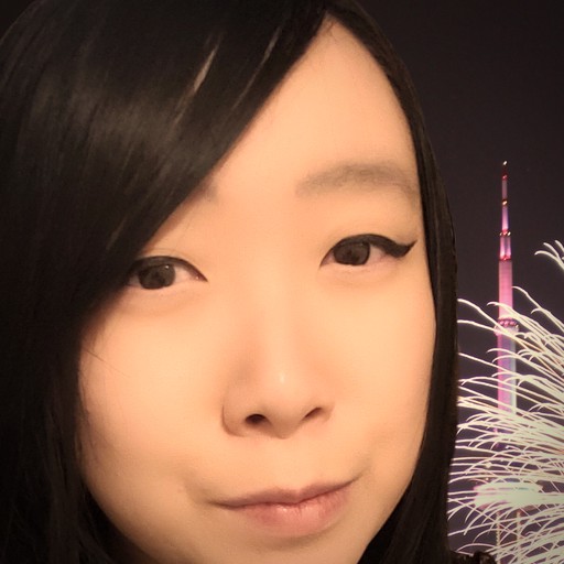 Joyce Meng