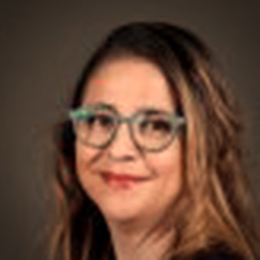 Joyce Veloso Cancino